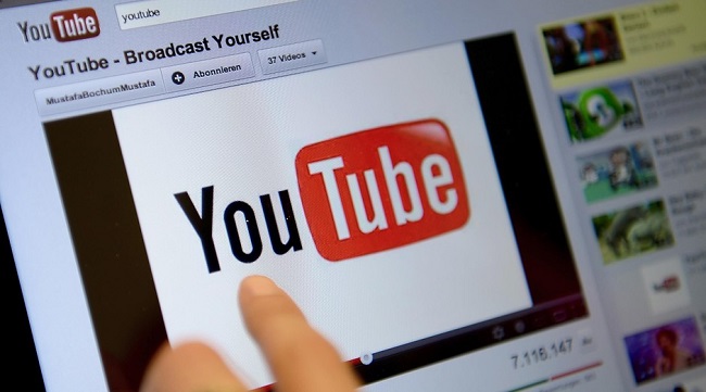 Os riscos do YouTube para crianças e adolescentes | Os riscos do YouTube  para crianças e adolescentes | FNPETI