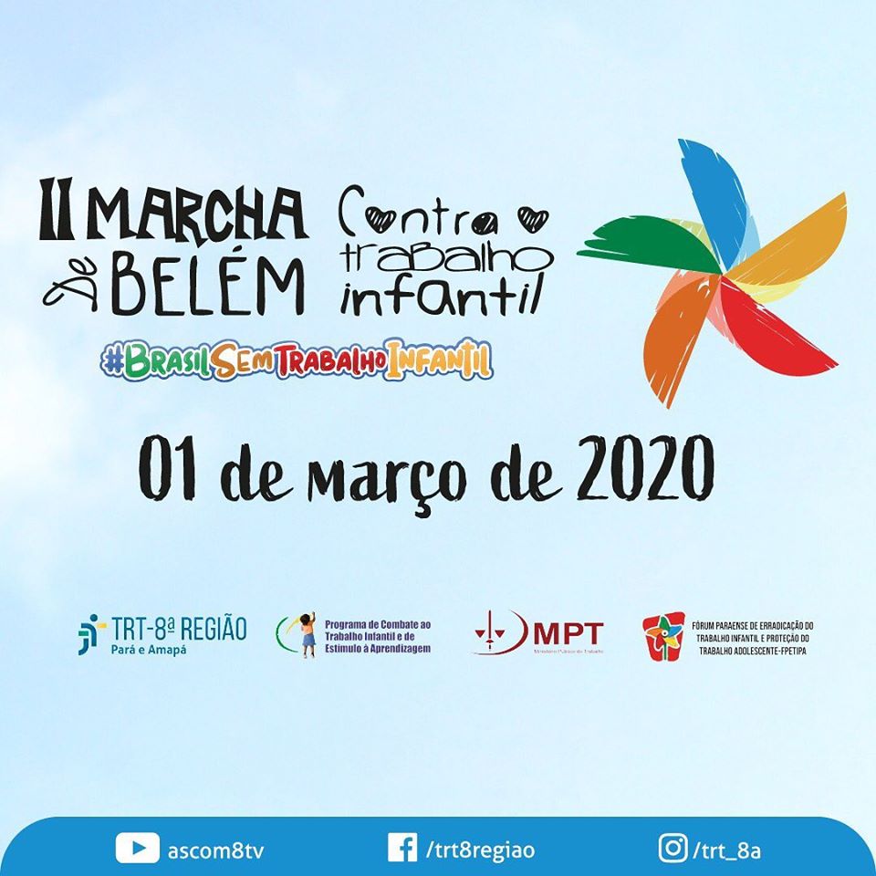 Primeira edição da Marcha aconteceu em 2015
