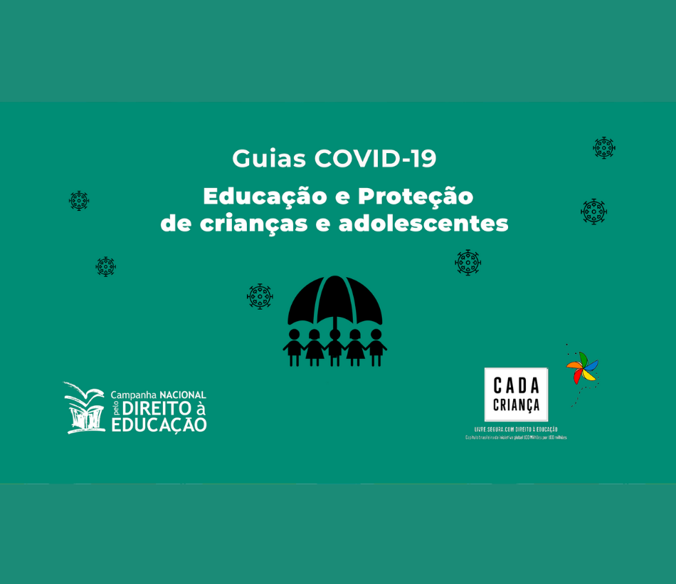Guias têm informações checadas, comprovadas e acessíveis