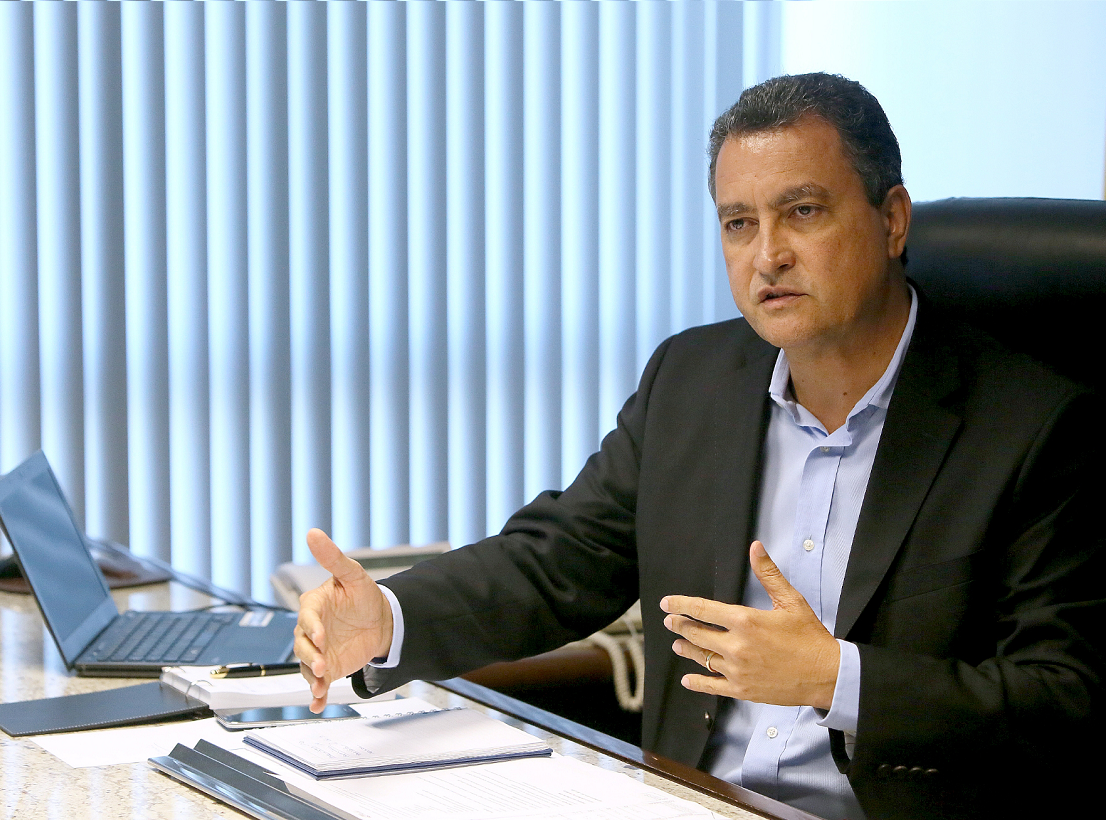 Fórum repudia declarações do governador Rui Costa